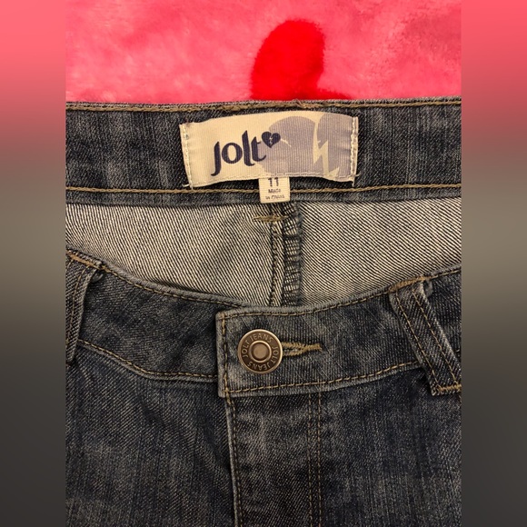 Jolt jeans - Picture 3 of 6